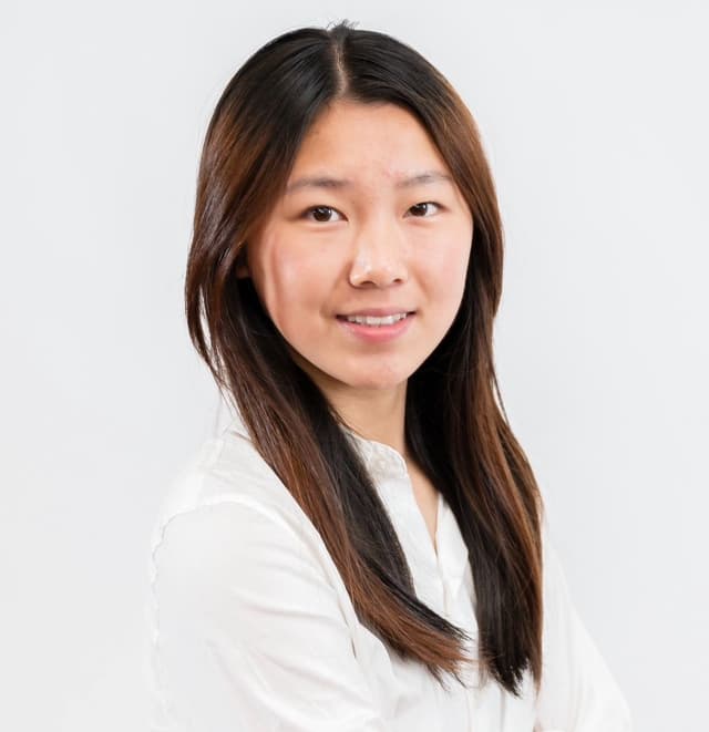 Chantal Li - Founder