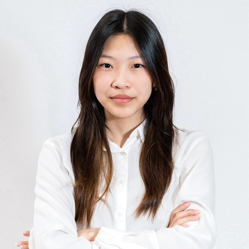 Vicky - Founder